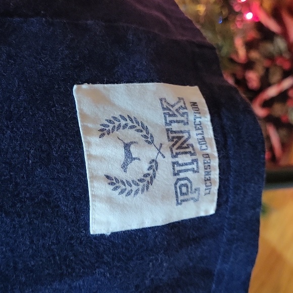 Victoria's Secret PINK Chargers Shirt - Picture 6 of 16